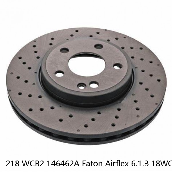 218 WCB2 146462A Eaton Airflex 6.1.3 18WCB2 (Standard)