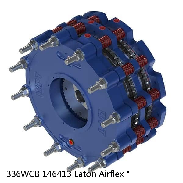 336WCB 146413 Eaton Airflex "