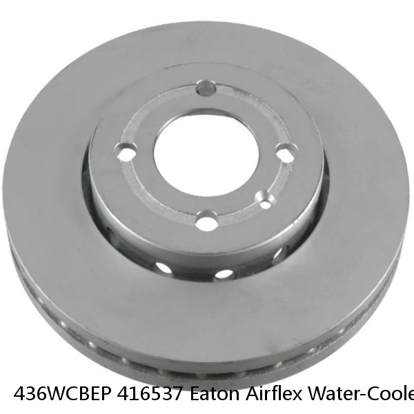 436WCBEP 416537 Eaton Airflex Water-Cooled Disc Brake Elements