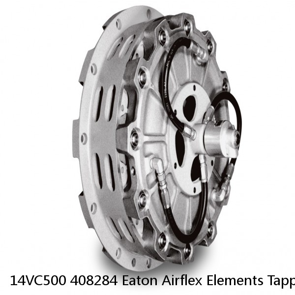 14VC500 408284 Eaton Airflex Elements Tapped Clutches and Brakes