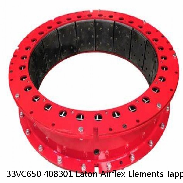 33VC650 408301 Eaton Airflex Elements Tapped Clutches and Brakes