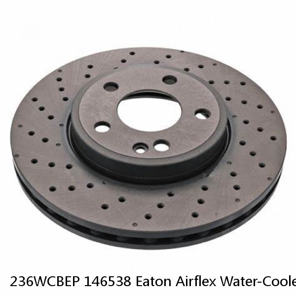 236WCBEP 146538 Eaton Airflex Water-Cooled Brakes #5 image
