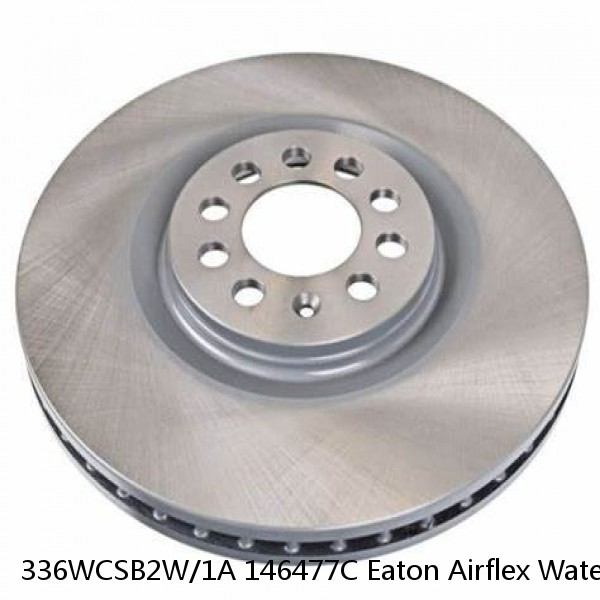 336WCSB2W/1A 146477C Eaton Airflex Water-Cooled Brakes #1 image