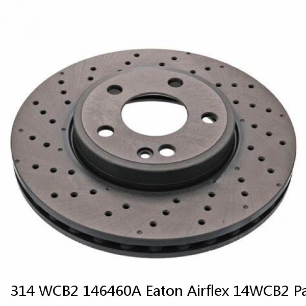 314 WCB2 146460A Eaton Airflex 14WCB2 Parts (Standard) #1 image