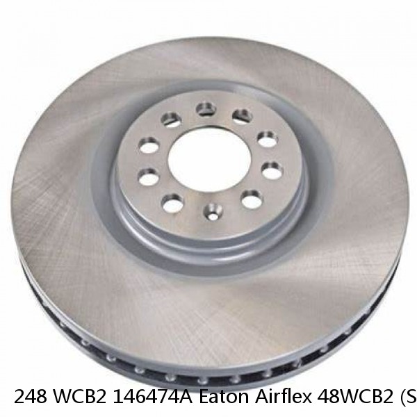 248 WCB2 146474A Eaton Airflex 48WCB2 (Standard) #1 image
