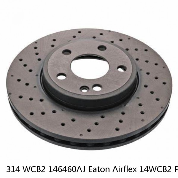 314 WCB2 146460AJ Eaton Airflex 14WCB2 Parts (Corrosion Resistant) #3 image