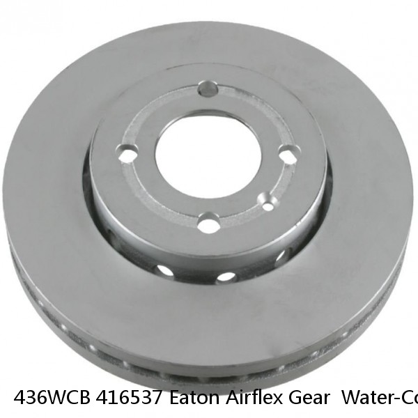 436WCB 416537 Eaton Airflex Gear  Water-Cooled Brakes #2 image